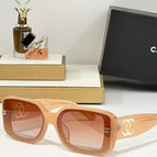 Orange Clear