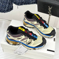 ALO 25S SALOMON XT-6 SNEAKER IN MULTICOLOR TPU STYLE 1