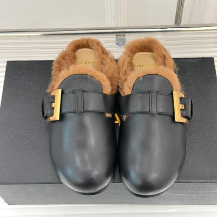 Collection image for: BALMAIN FLATS