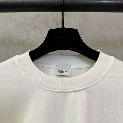 BURBERRY 26S T-SHIRT 372