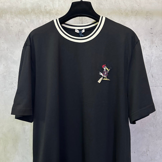 MONCLER 26S T-SHIRT 504
