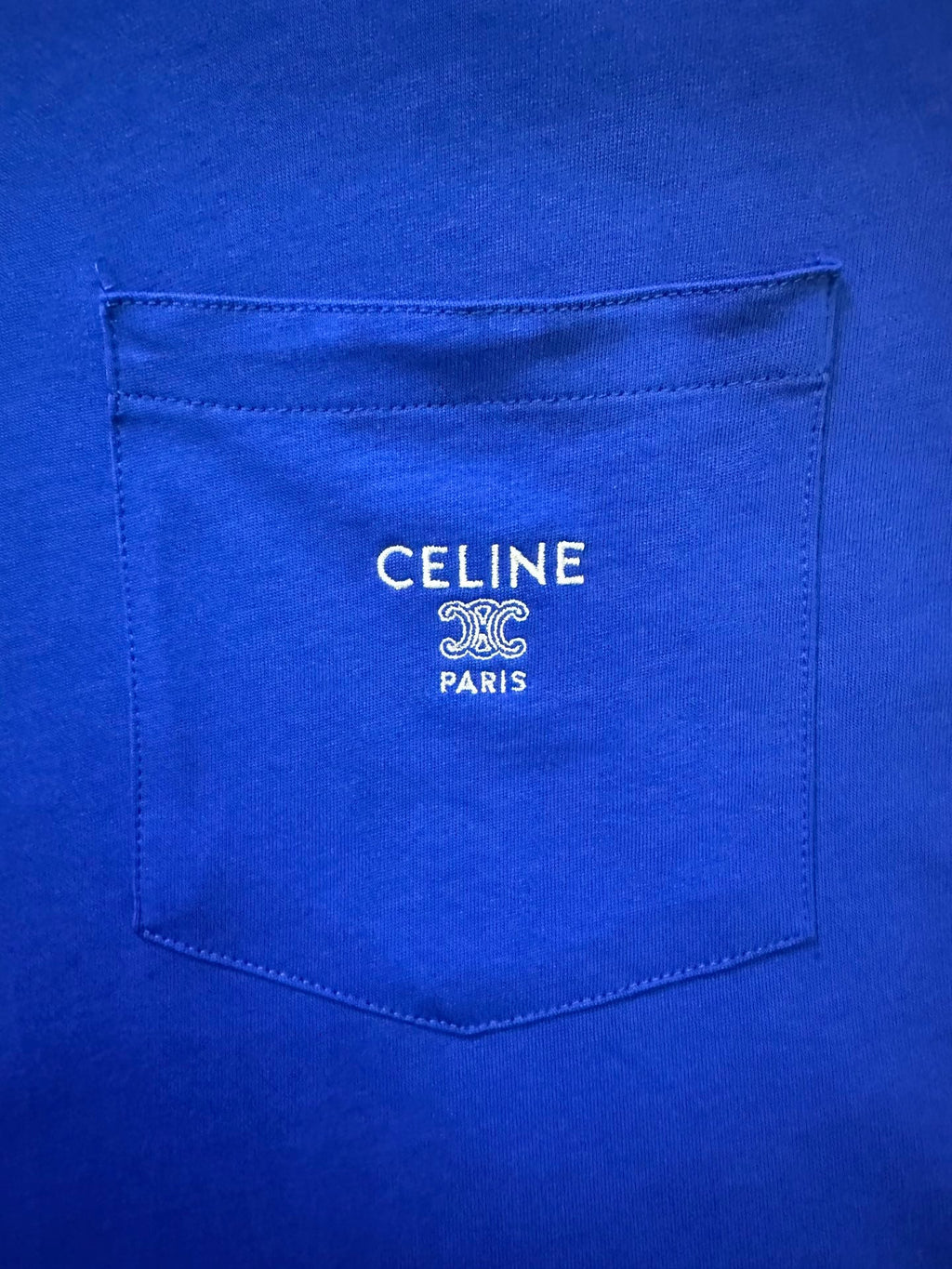 CELINE 26S SHORT SLEEVE T-SHIRT 146