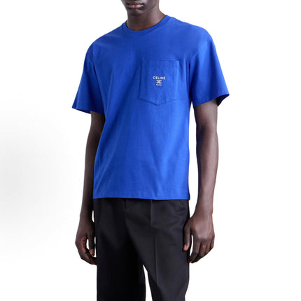 CELINE 26S SHORT SLEEVE T-SHIRT 146