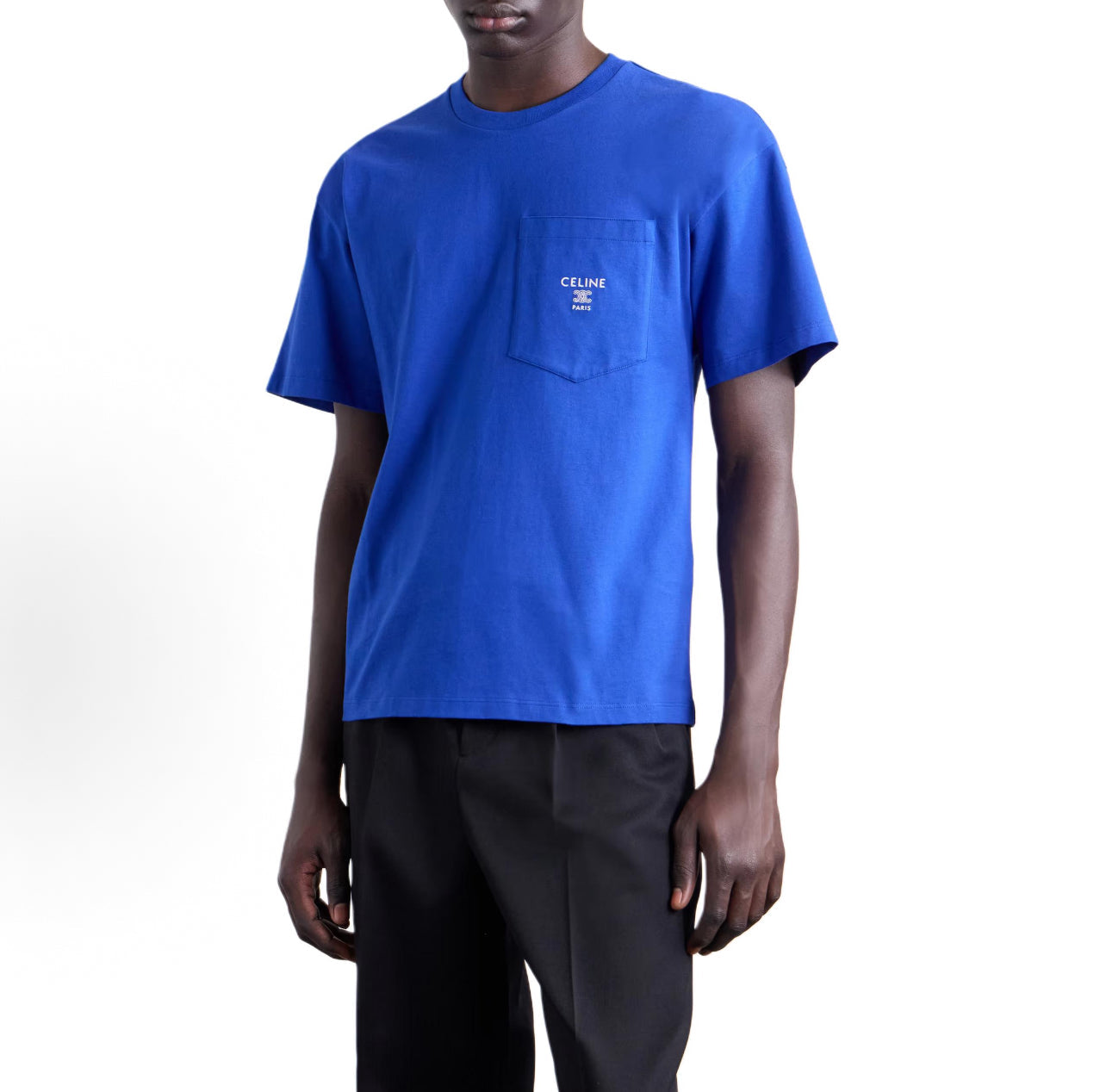 CELINE 26S SHORT SLEEVE T-SHIRT 146