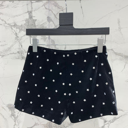 YSL 25S SHORT STYLE 115