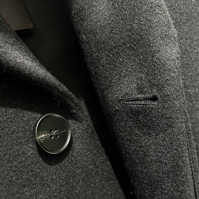 YSL 25S LONG COAT STYLE 132