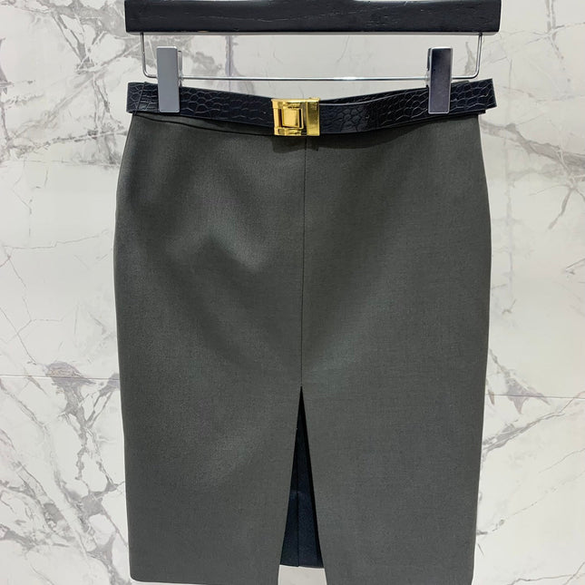 YSL 25S SKIRT STYLE 200