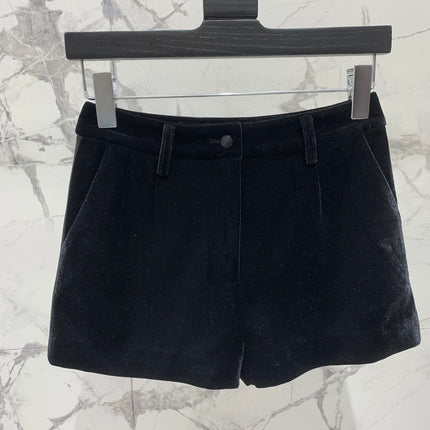 YSL 25S SHORT STYLE 112