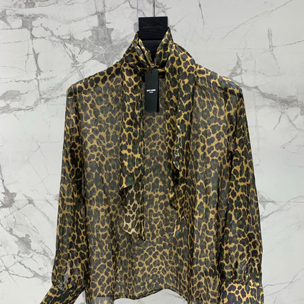 YSL 25S BLOUSE STYLE 94