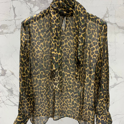 YSL 25S BLOUSE STYLE 94
