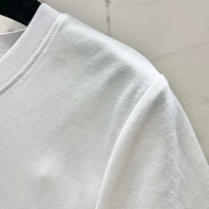 CHANEL 26S SHORT-SLEEVE T-SHIRT 831