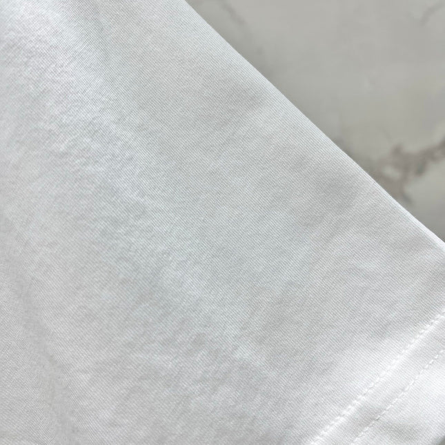 DIOR 26S SHORT-SLEEVE T-SHIRT 1009
