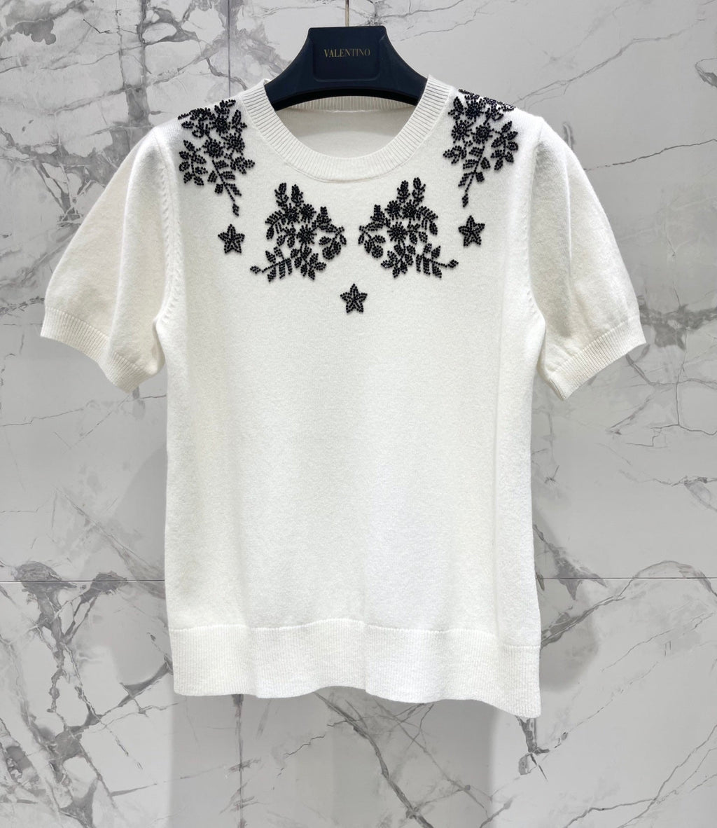 DIOR 26S CREW NECK SWEATER 1062