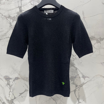 DIOR 26S SHORT-SLEEVE T-SHIRT 1061