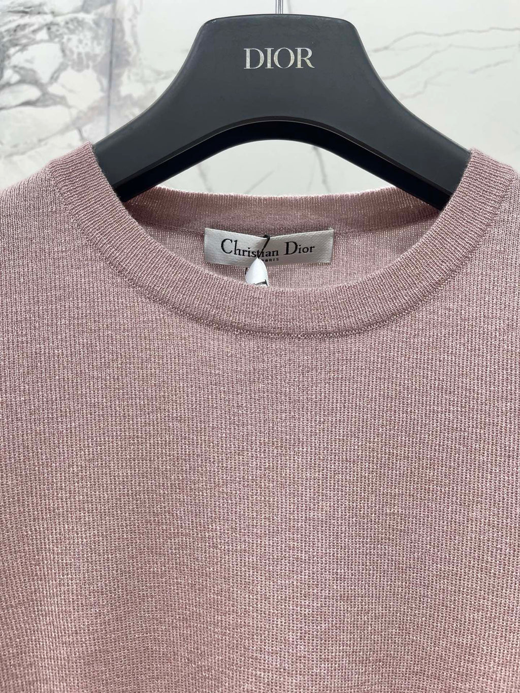 DIOR 26S SHORT-SLEEVE T-SHIRT 1060