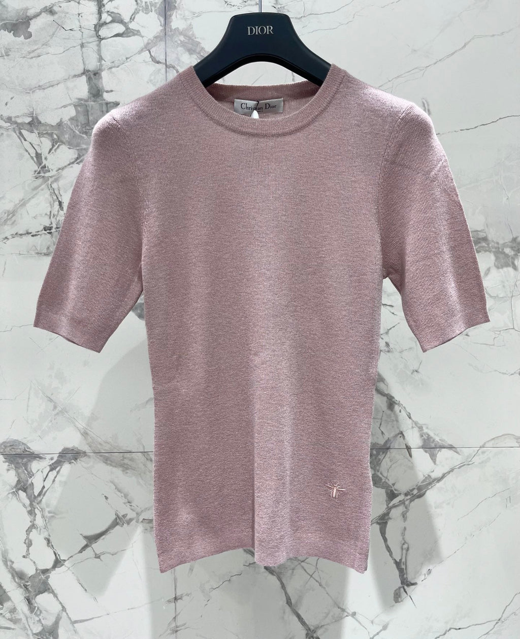 DIOR 26S SHORT-SLEEVE T-SHIRT 1060