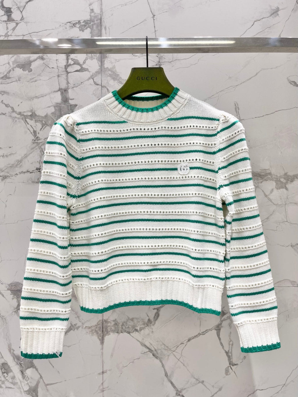 GUCCI 26S SWEATER 262