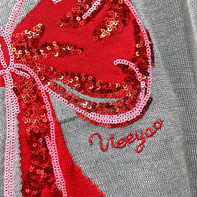 VALENTINO 26S KNIT SHORT SLEEVE 197