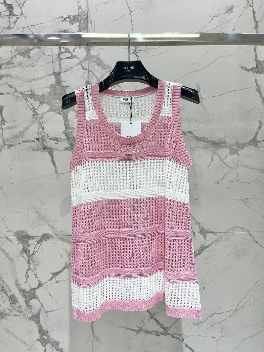 CELINE 26S TANK TOP STYLE 267