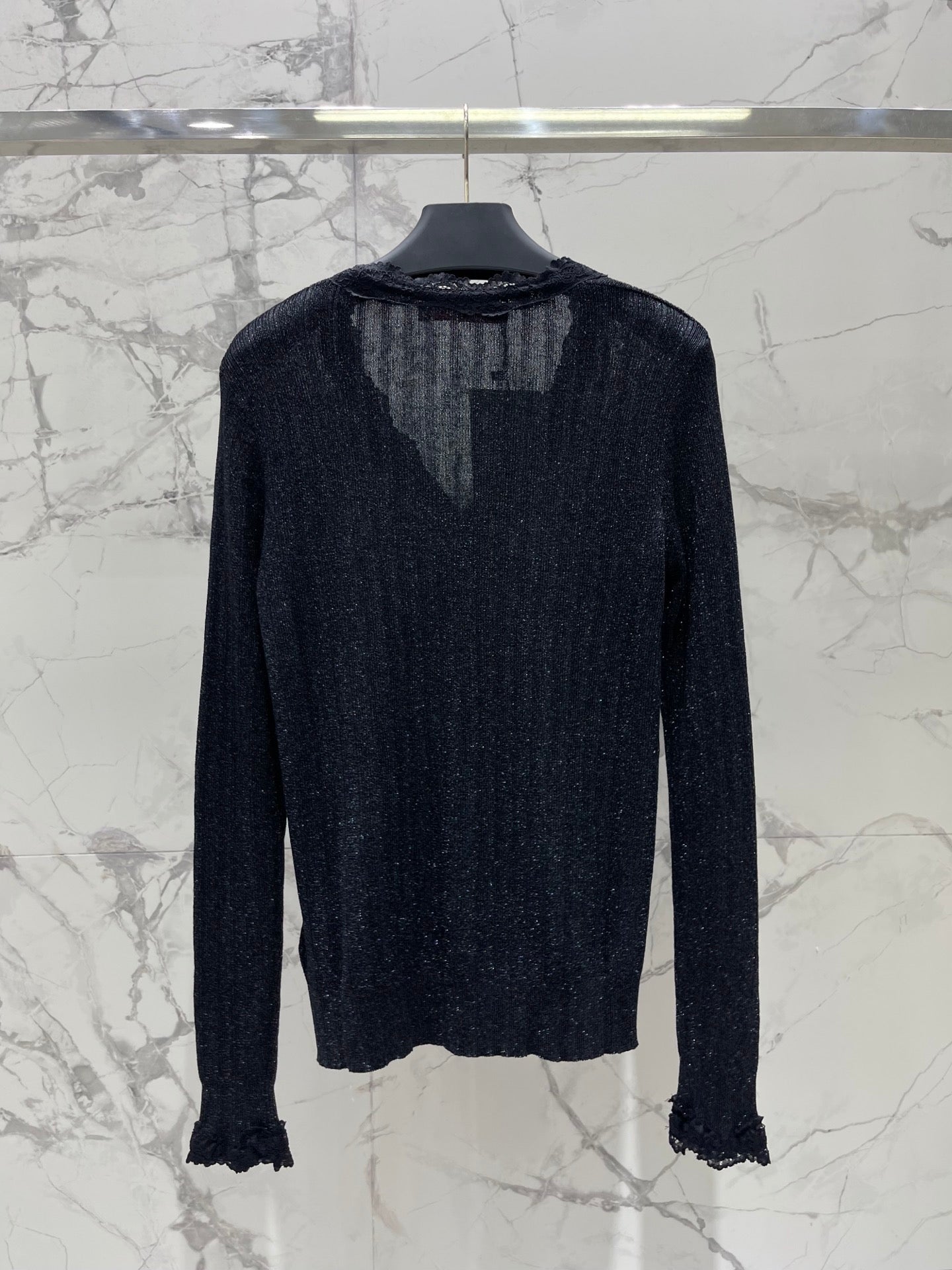 VALENTINO 26S CAMISOLE & CARDIGAN SET 159