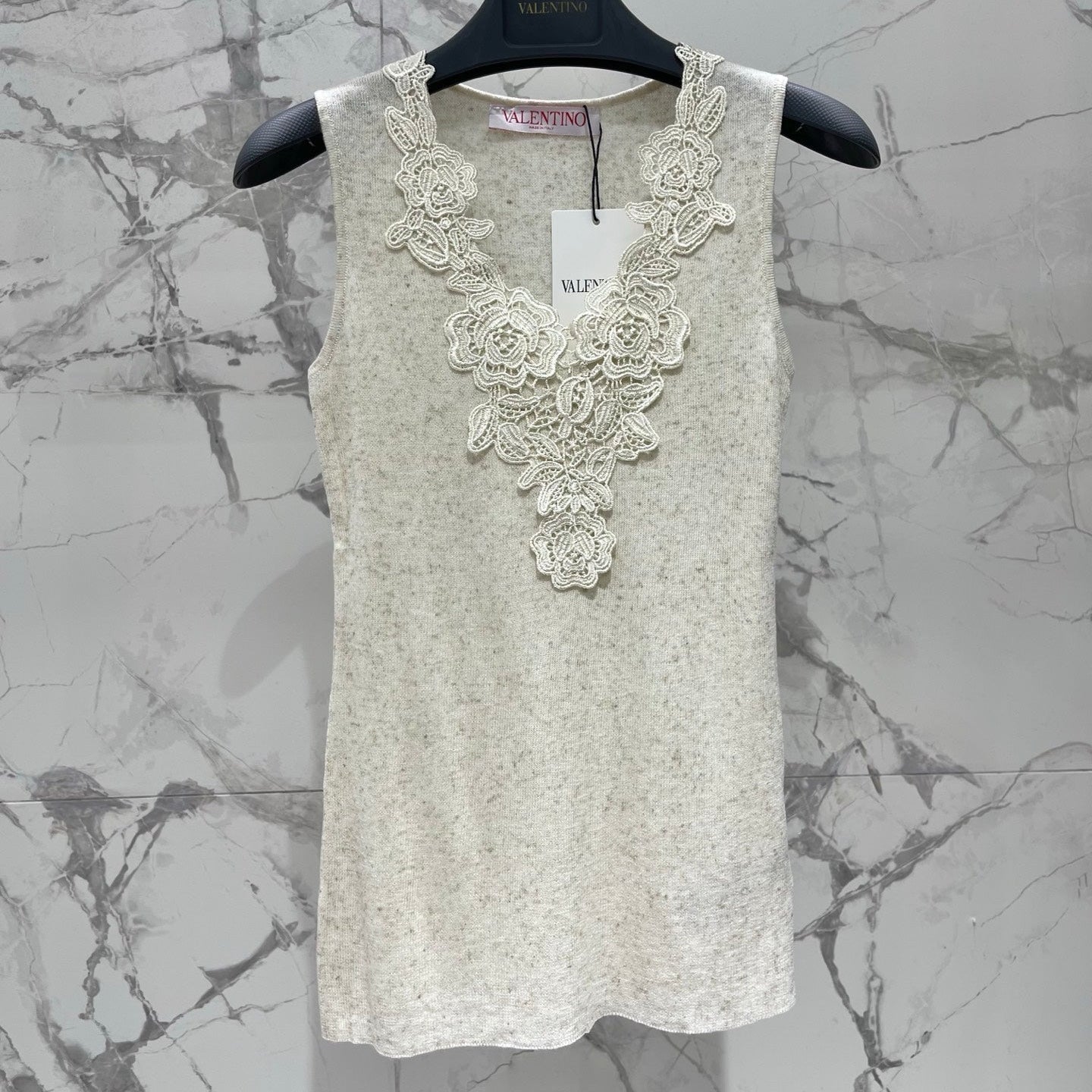 VALENTINO 26S TANK TOP 174