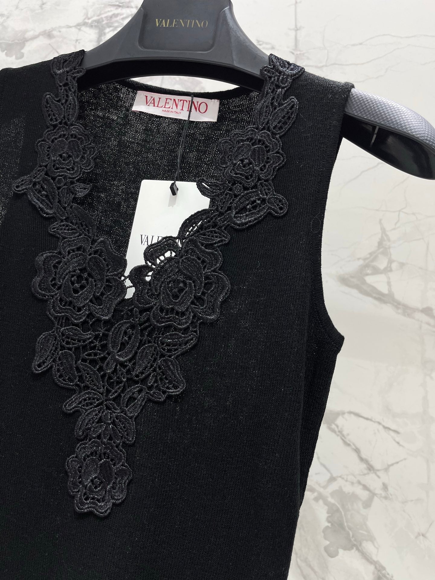 VALENTINO 26S TANK TOP 173