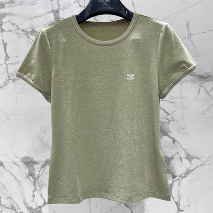 CELINE 26S T-SHIRT 495
