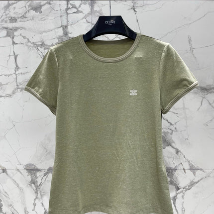 CELINE 26S T-SHIRT 495