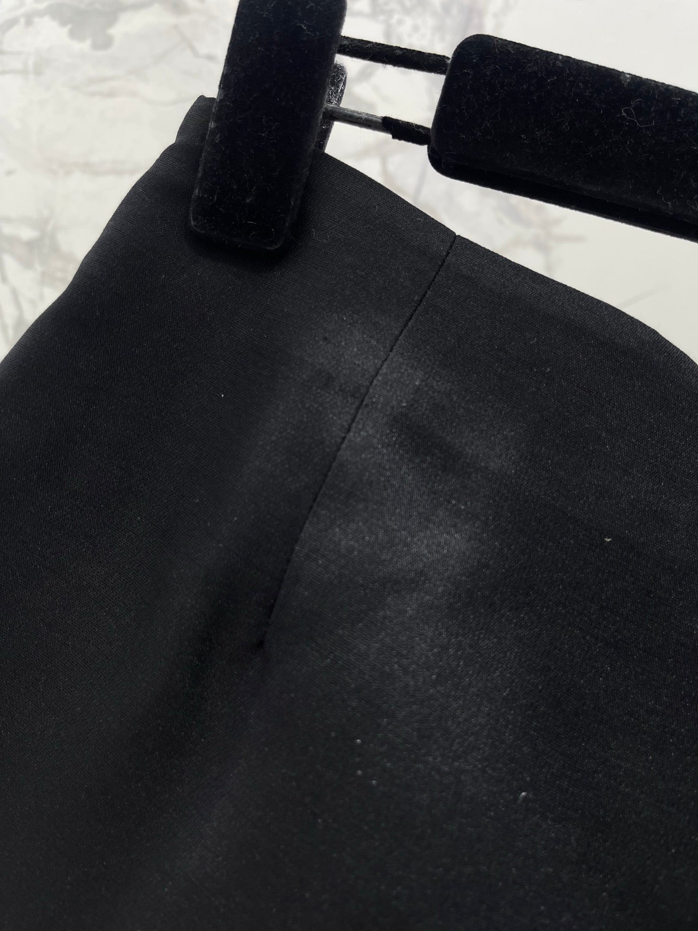 CHANEL 26S HIGH-WAIST SHORTS STYLE 1124