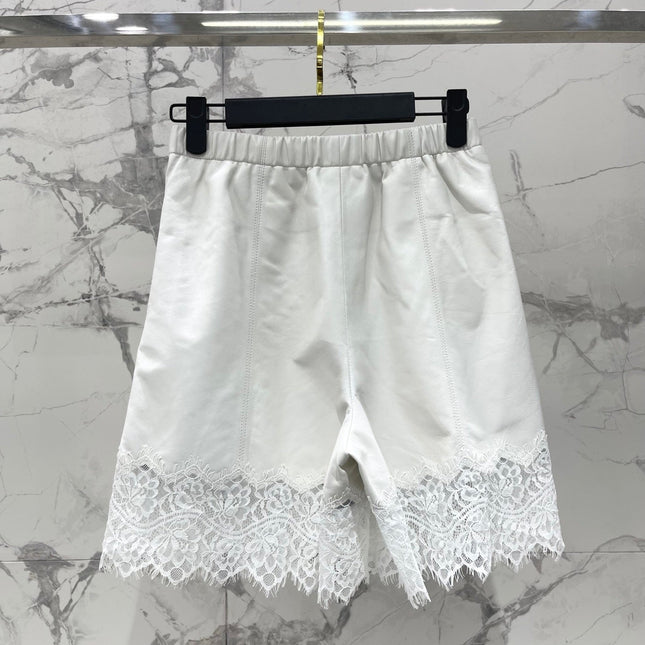 DIOR 26S SHORTS 1330