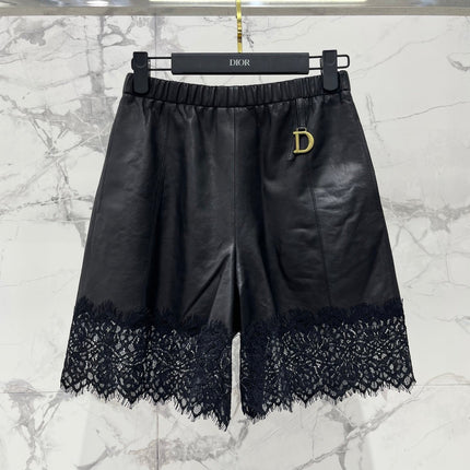 DIOR 26S SHORTS 1331