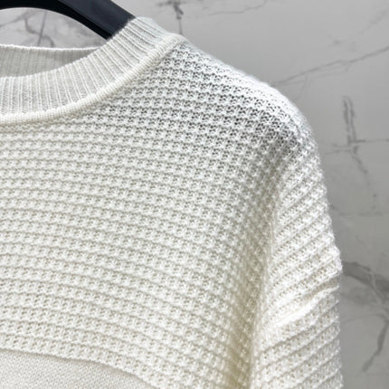 HERMES 26S SWEATER 646
