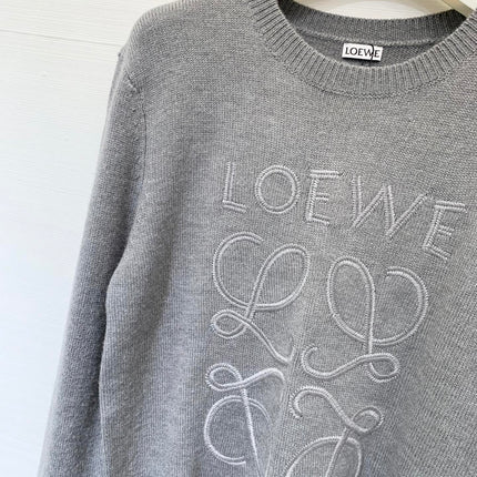 LOEWE KNIT TOP STYLE 170