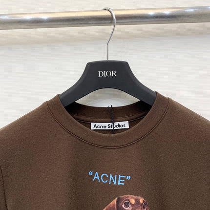 DIOR 25S LONG-SLEEVE T-SHIRT STYLE 046