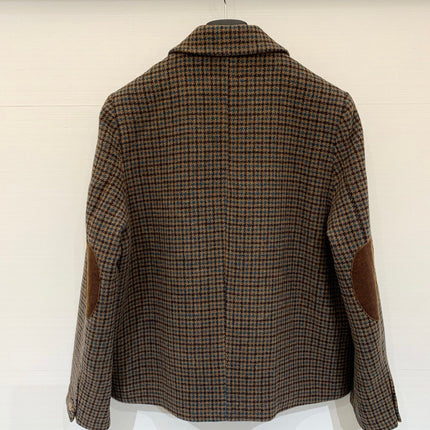 MIUMIU BLAZER STYLE 614