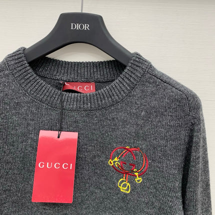 GUCCI SWEATER STYLE 51