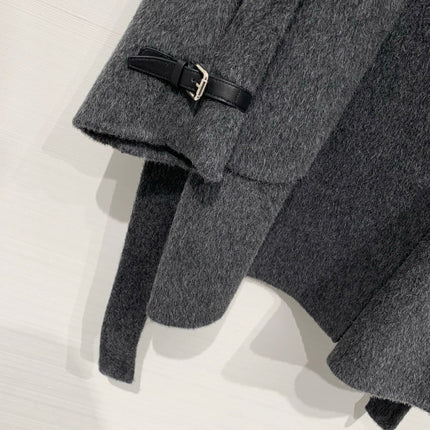 HERMES 25S LONG COAT 334