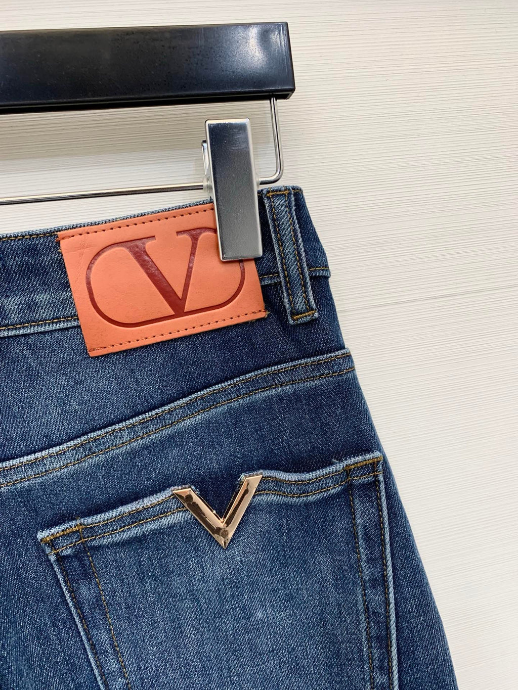 VALENTINO 26S JEANS 1222