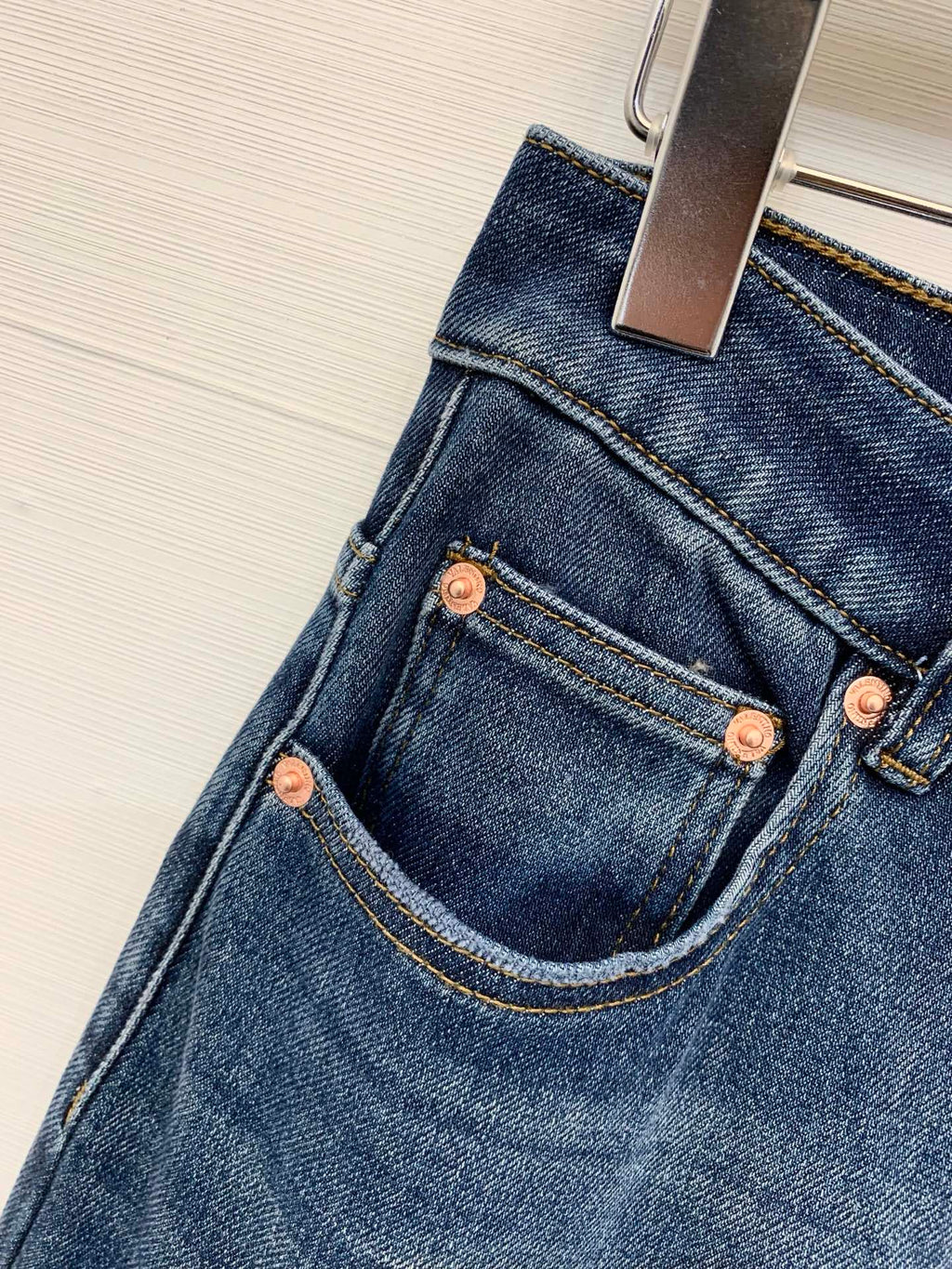 VALENTINO 26S JEANS 1222