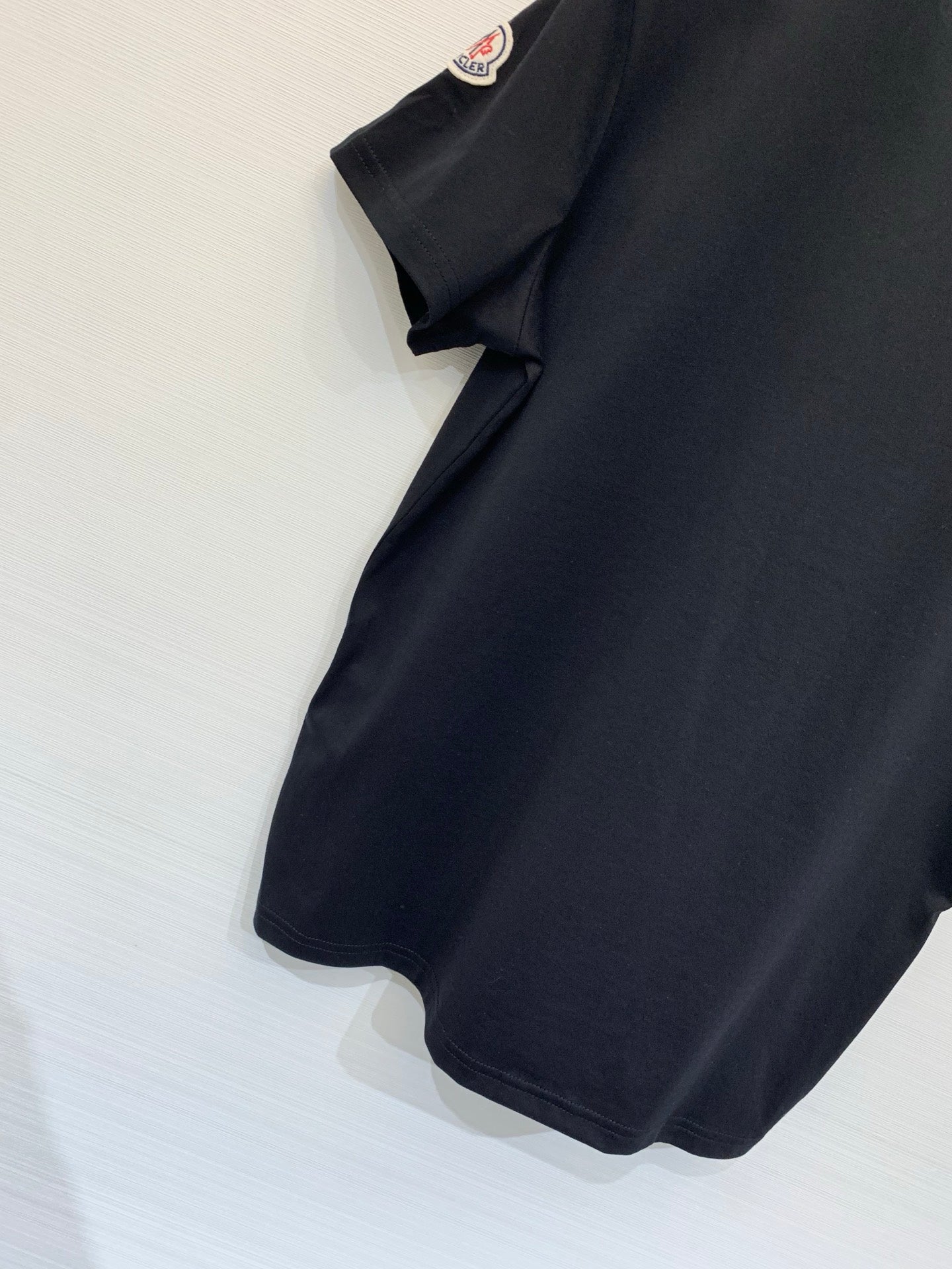 MONCLER 26S SHORT SLEEVE T-SHIRT 642