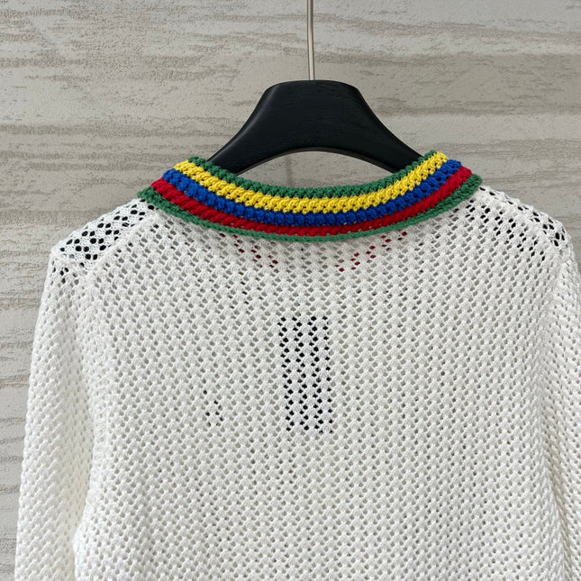 RALPH LAUREN 26S LONG SLEEVE POLO SHIRT 335