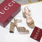 Gucci Shoe