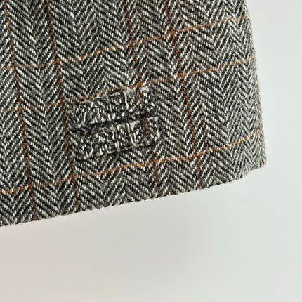 MIUMIU SKIRT STYLE 123