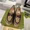 GUCCI LOAFERS