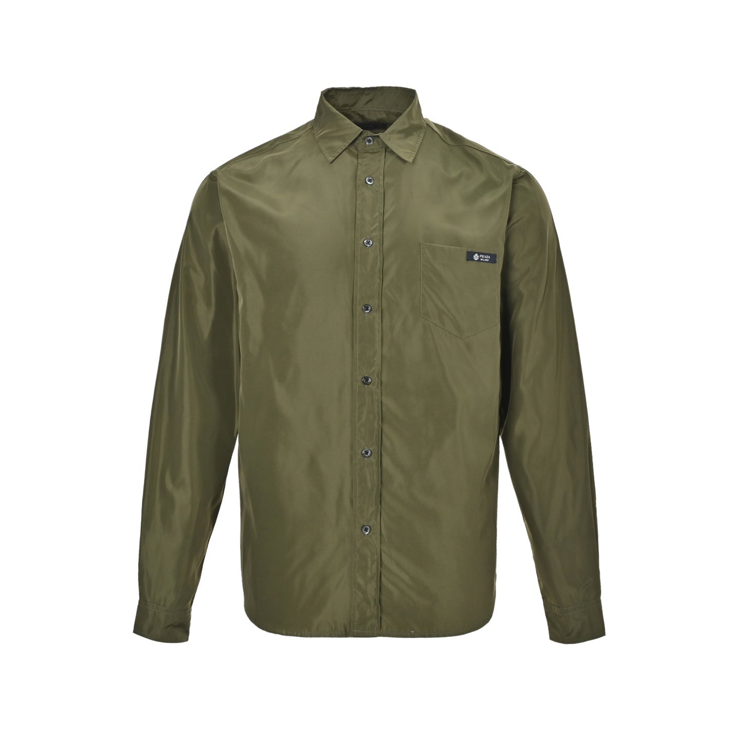 PRADA 26S SHIRT 774