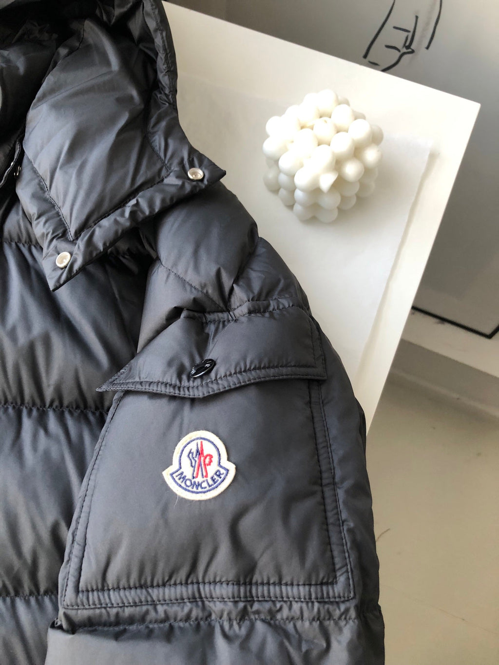 MONCLER JACKET STYLE 336