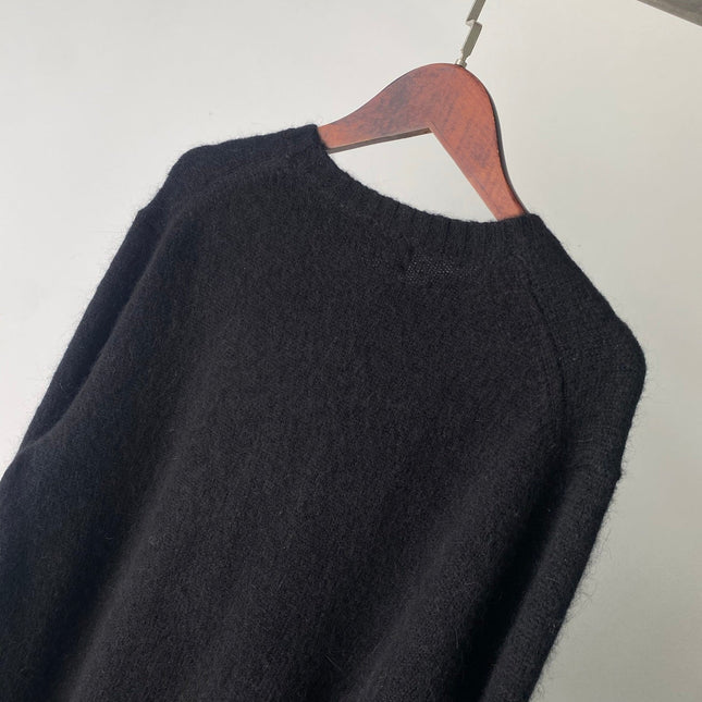 RALPH LAUREN 25S CREW NECK SWEATER 301