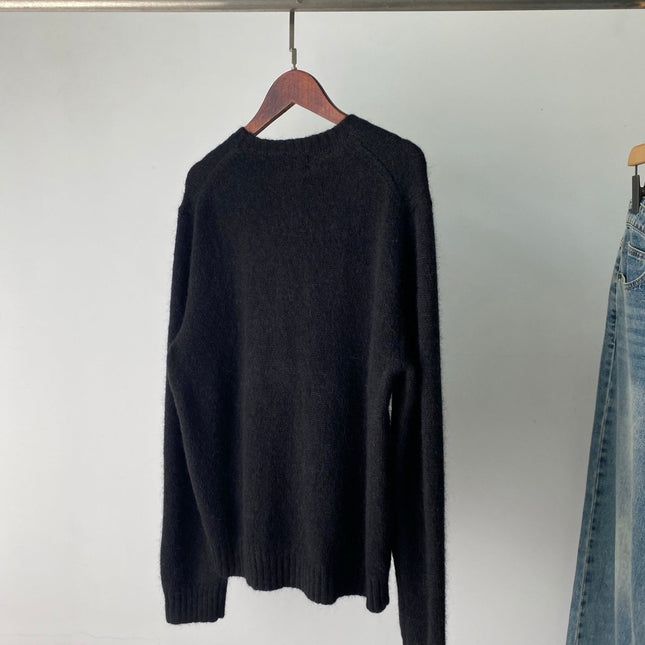 RALPH LAUREN 25S CREW NECK SWEATER 301