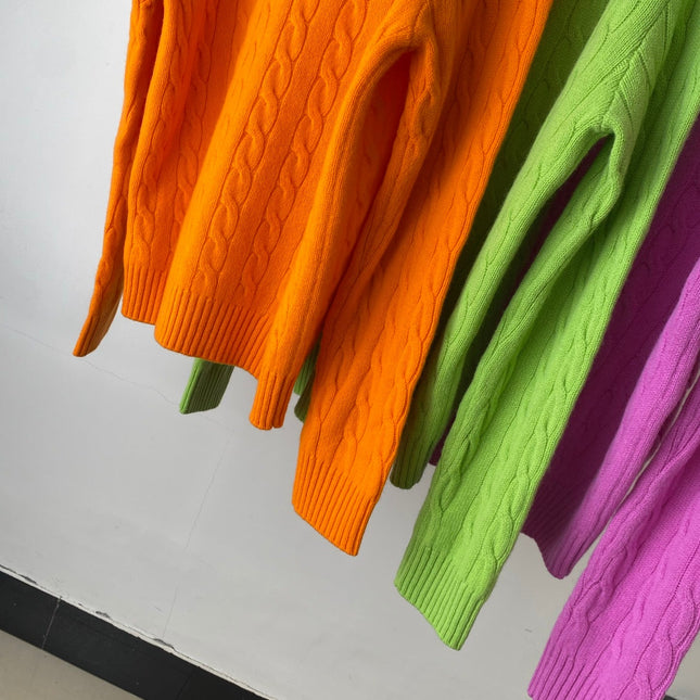 RALPH LAUREN SWEATER STYLE 402