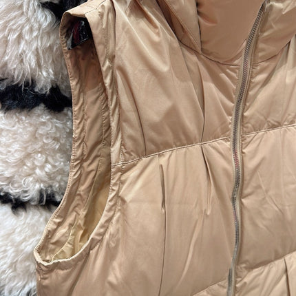 BURBERRY 25S DOWN VEST 0040